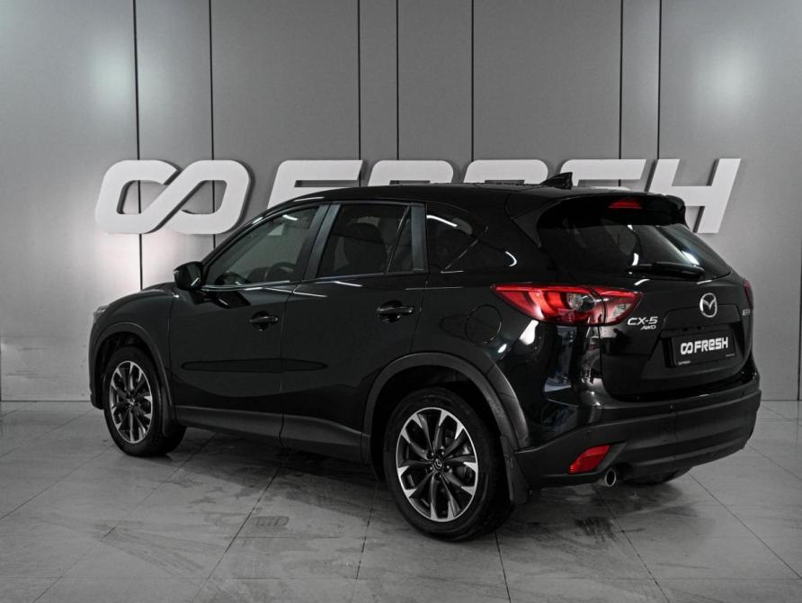 Mazda CX-5 I Ростов-на-Дону  - изображение 2