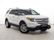 Ford Explorer V Москва  - изображение 33