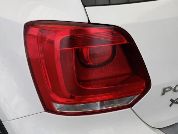 Volkswagen Polo V с пробегом 2011 года, цена 717 000 рублей, 149541 км, хэтчбек, Автокод Объявления