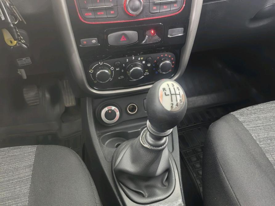 Renault Duster I Санкт-Петербург  - изображение 15
