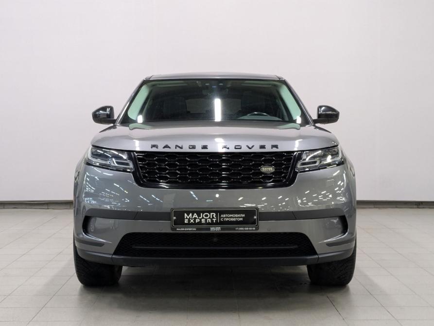 Land Rover Range Rover Velar I Москва  - изображение 10