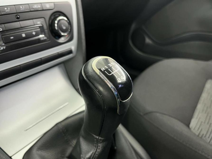 Skoda Octavia II (A5) Рестайлинг Нижнекамск  - изображение 12