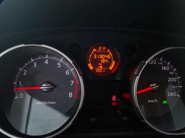 Nissan Qashqai I с пробегом 2009 года, цена 699 000 рублей, 313000 км, внедорожник, Автокод Объявления