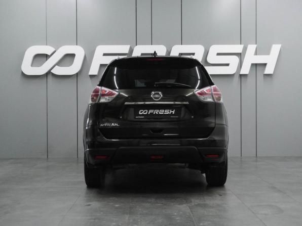 Nissan X-Trail III с пробегом 2015 года, цена 1 834 000 рублей, 106581 км, внедорожник, Автокод Объявления
