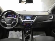 Hyundai Solaris II Мончегорск  - изображение 38