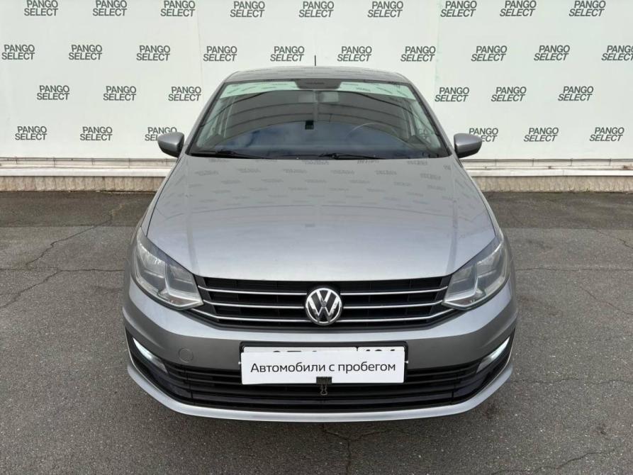 Volkswagen Polo V Рестайлинг Нижний Тагил  - изображение 2