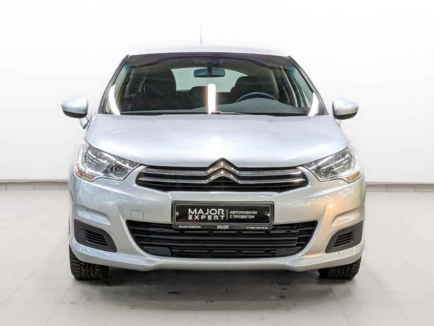 Citroen C4 II Москва  - изображение 2