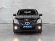 Nissan Qashqai I Новосибирск  - изображение 33