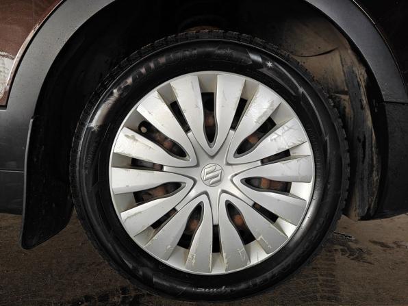 Suzuki SX4 II (S-Cross) с пробегом 2014 года, цена 1 145 000 рублей, 189545 км, хэтчбек, Автокод Объявления