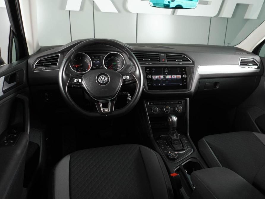 Volkswagen Tiguan II Ростов-на-Дону  - изображение 6