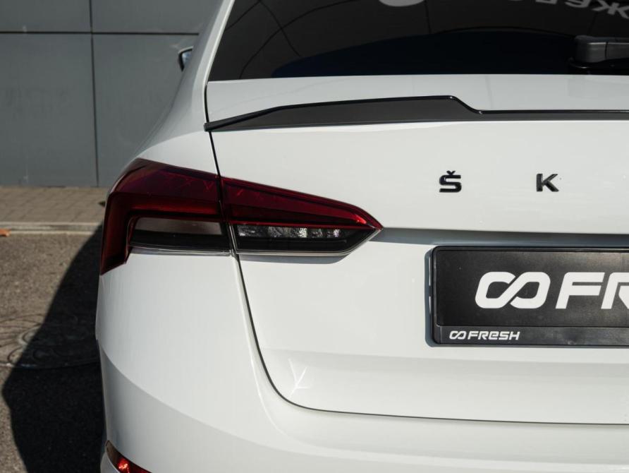 Skoda Rapid II Краснодар  - изображение 9