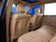 Mercedes-Benz M-Класс II (W164) Москва  - изображение 28