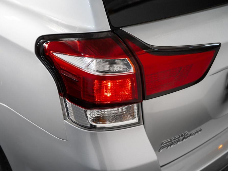 Toyota Corolla XI (E160 E170) Рестайлинг 2 Иркутск  - изображение 21