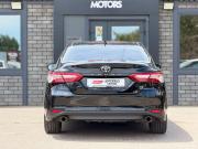 Toyota Camry VIII (XV70) Астрахань  - изображение 34