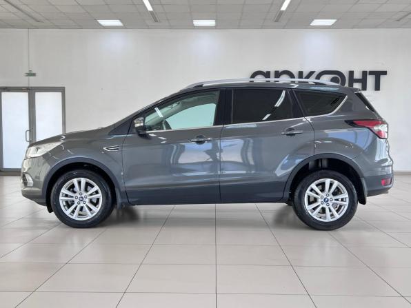Ford Kuga II Рестайлинг с пробегом 2018 года, цена 1 700 000 рублей, 113000 км, внедорожник, Автокод Объявления