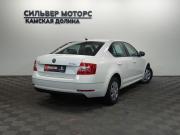 Skoda Octavia III (A7) Рестайлинг Пермь  - изображение 27