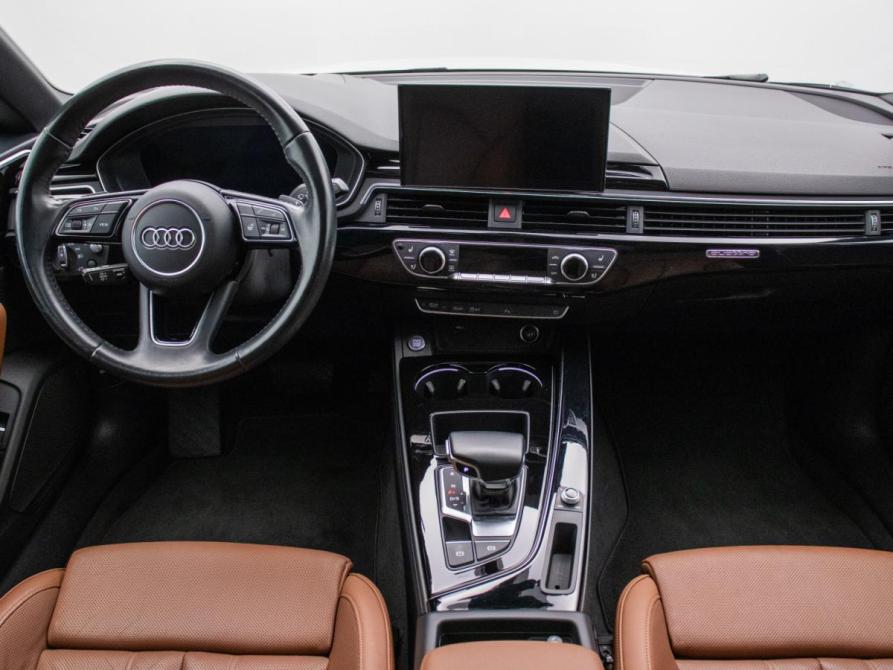 Audi A5 II (F5) Москва  - изображение 14