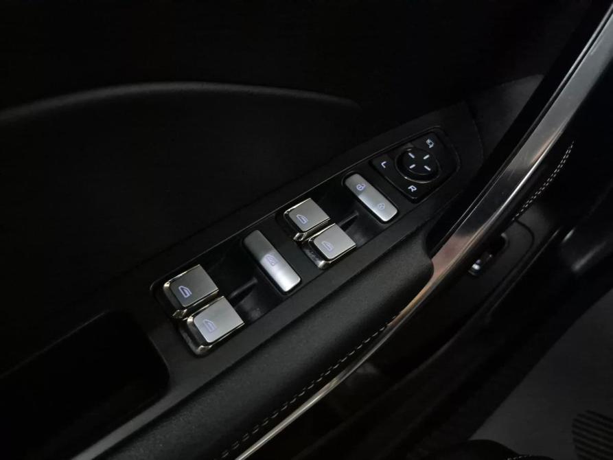 Geely Atlas Pro Альметьевск  - изображение 8
