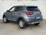 Chery Tiggo 4 I Рестайлинг Тамбов  - изображение 24