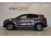 Kia Sportage IV Рестайлинг Коломна  - изображение 18