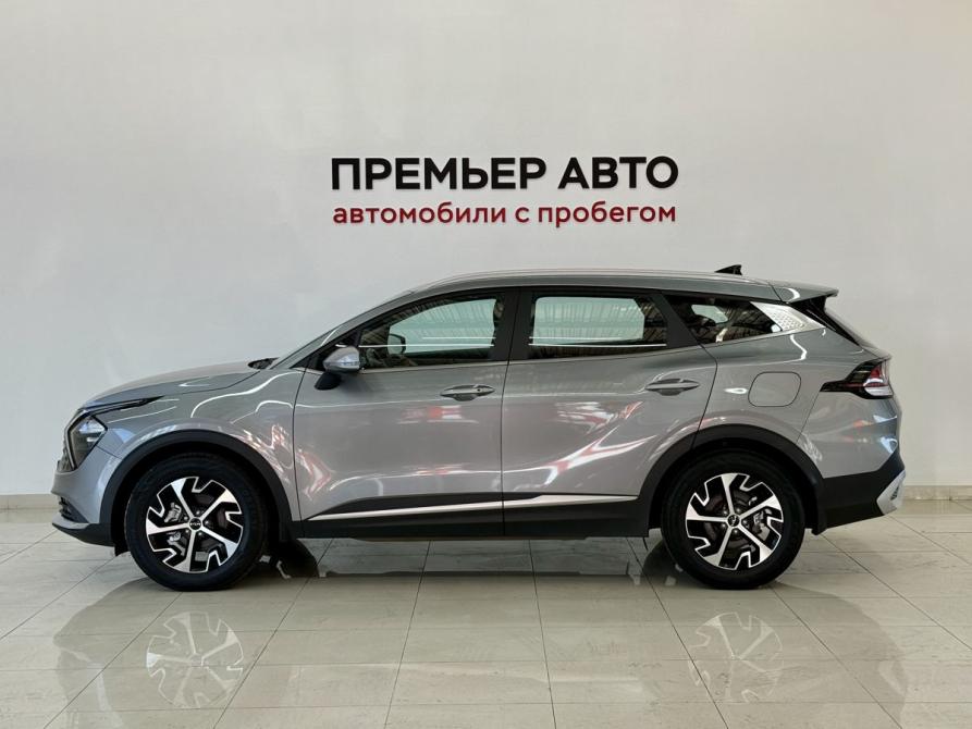 Kia Sportage V Смоленск  - изображение 24