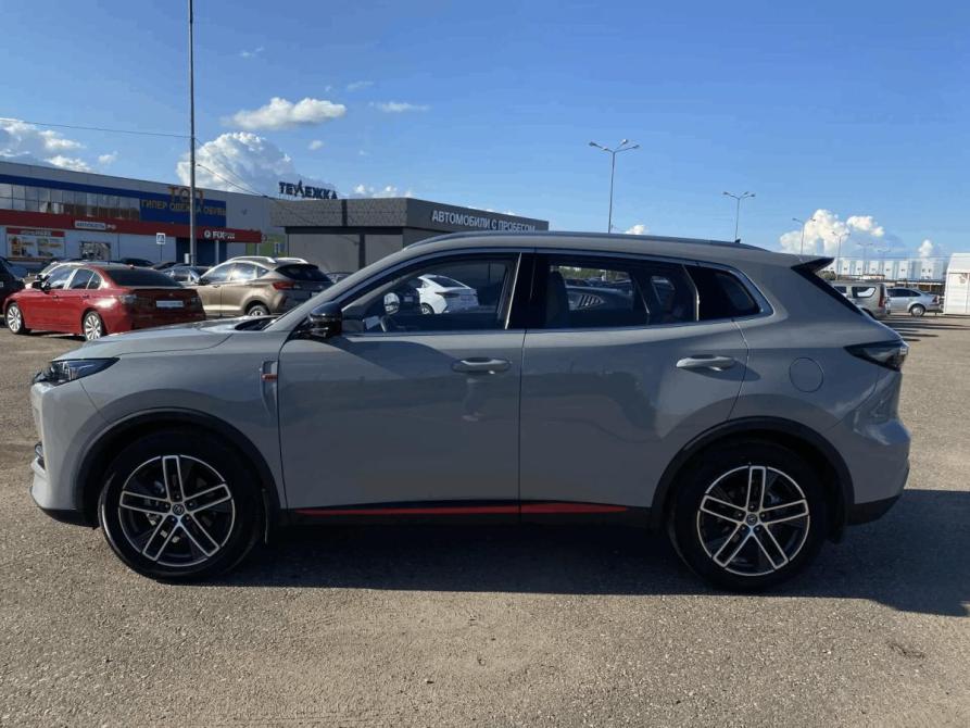 Changan CS55 Plus II Тверь  - изображение 4