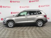 Skoda Karoq I Вологда  - изображение 25