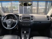 Volkswagen Tiguan I Рестайлинг Москва  - изображение 29