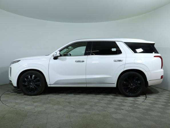 Hyundai Palisade I с пробегом 2022 года, цена 4 450 000 рублей, 91802 км, внедорожник, Автокод Объявления