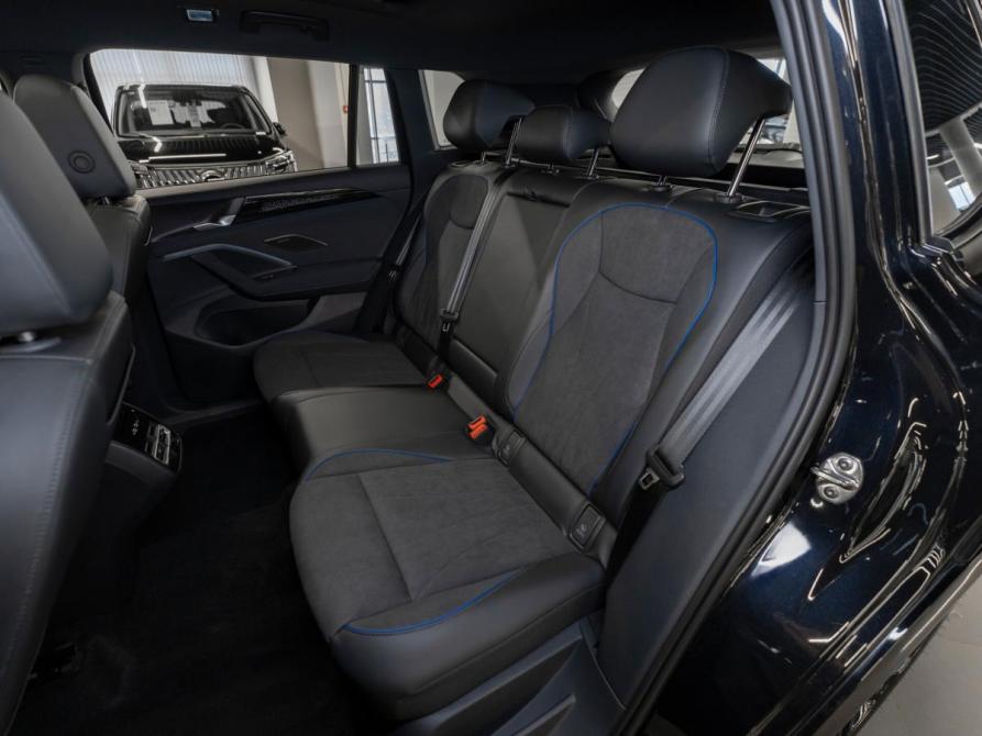 Volkswagen Tiguan III (China Market) Москва  - изображение 14