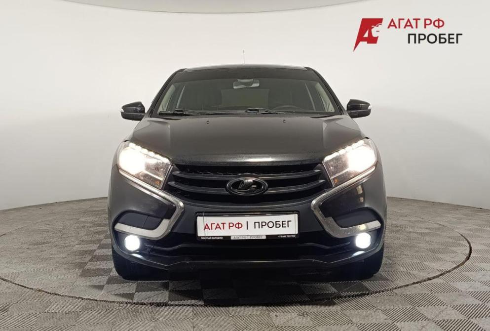 Lada (ВАЗ) XRAY I Волгоград  - изображение 2