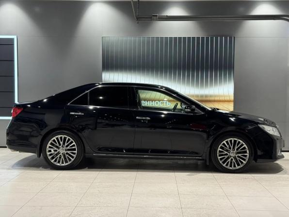 Toyota Camry VII (XV50) с пробегом 2012 года, цена 1 669 000 рублей, 220000 км, седан, Автокод Объявления