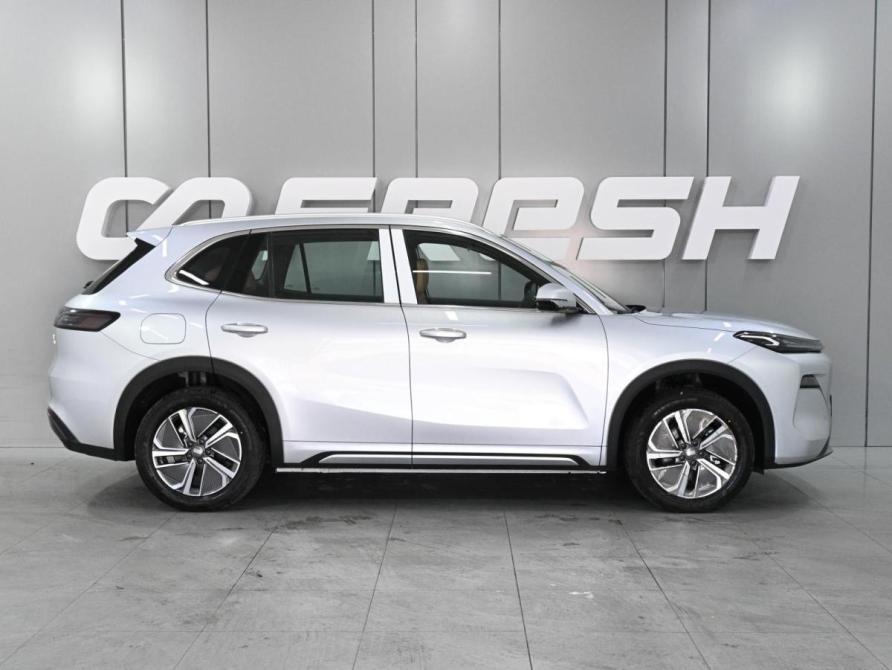 Geely Galaxy Starship 7 Ростов-на-Дону  - изображение 5