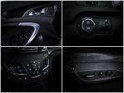 Opel Insignia I Рестайлинг Москва  - изображение 43