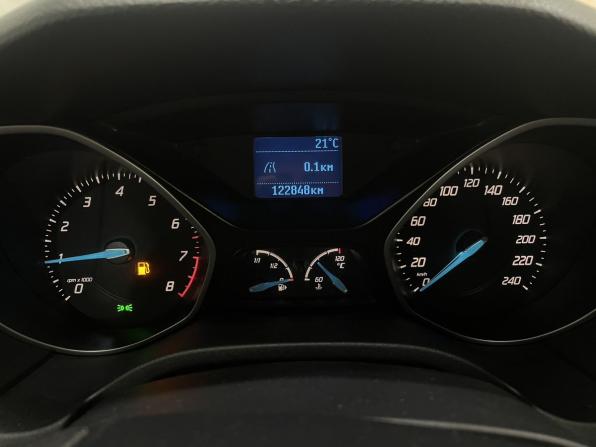 Ford Focus III с пробегом 2012 года, цена 899 000 рублей, 122847 км, седан, Автокод Объявления