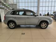 Hyundai Tucson I Казань  - изображение 27