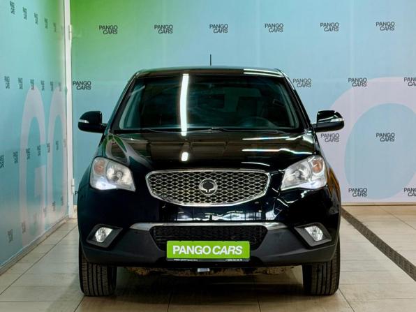 SsangYong Actyon II с пробегом 2013 года, цена 896 000 рублей, 184930 км, внедорожник, Автокод Объявления