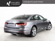Audi A6 V (C8) Казань  - изображение 21