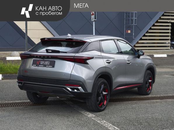 Omoda C5 I с пробегом 2023 года, цена 1 848 000 рублей, 82096 км, внедорожник, Автокод Объявления