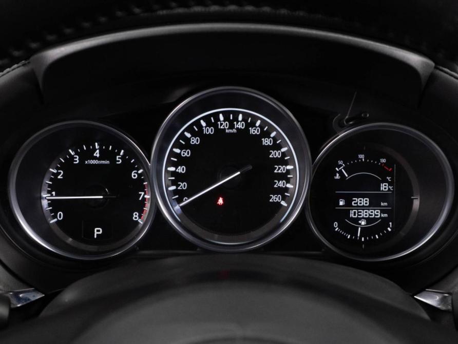 Mazda 6 III (GJ) Рестайлинг 2 Тюмень  - изображение 14