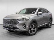 Haval F7x I Химки  - изображение 31