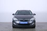 Opel Astra J Омск  - изображение 23