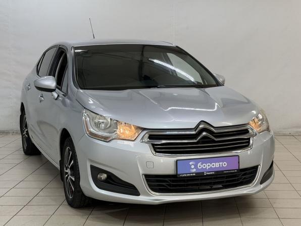 Citroen C4 II с пробегом 2013 года, цена 649 000 рублей, 190885 км, седан, Автокод Объявления