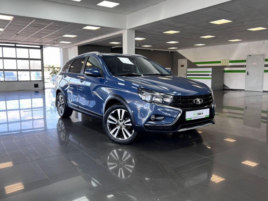 Lada (ВАЗ) Vesta I Тверь  - изображение 5