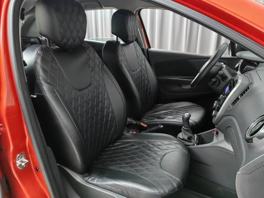 Renault Kaptur I Подольск  - изображение 7
