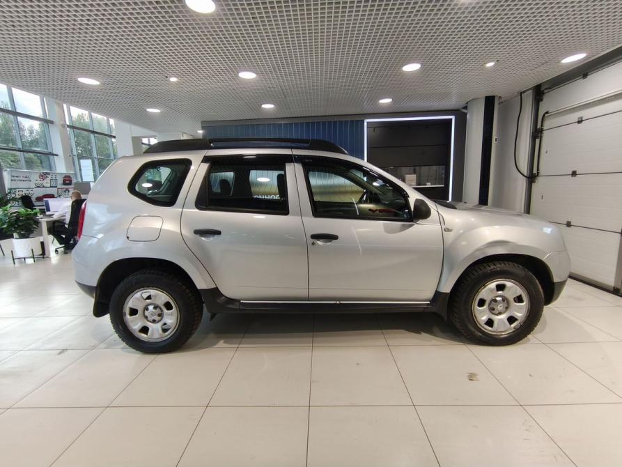 Renault Duster I Нижний Новгород  - изображение 4
