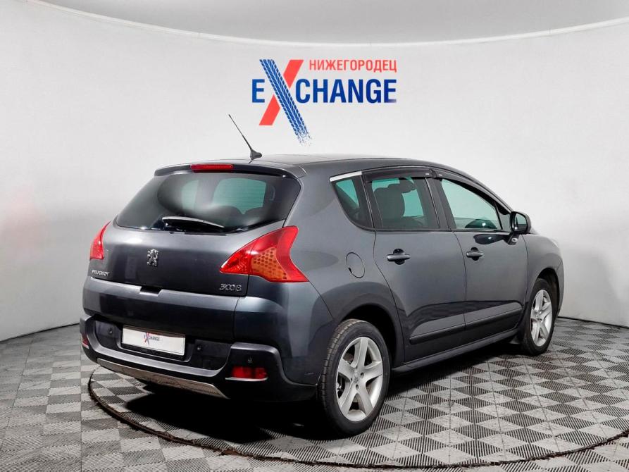 Peugeot 3008 I Нижний Новгород  - изображение 3