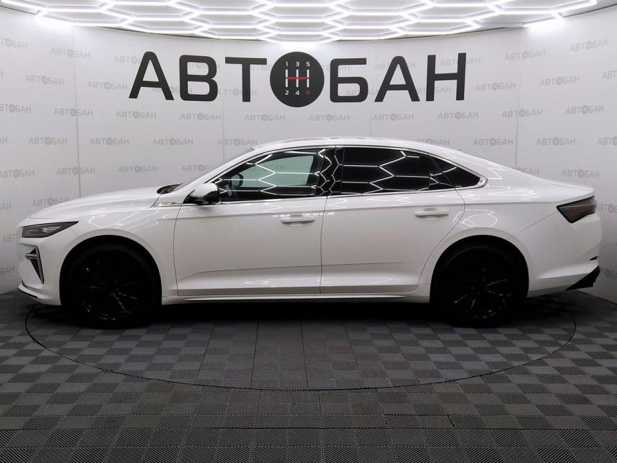 Geely Preface I Екатеринбург  - изображение 4
