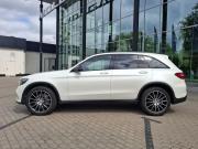 Mercedes-Benz GLC I (X253) Санкт-Петербург  - изображение 25
