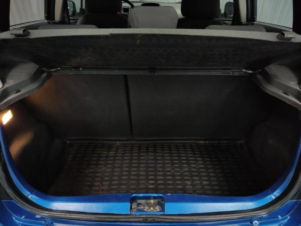Chevrolet Spark III с пробегом 2011 года, цена 607 000 рублей, 115000 км, хэтчбек, Автокод Объявления